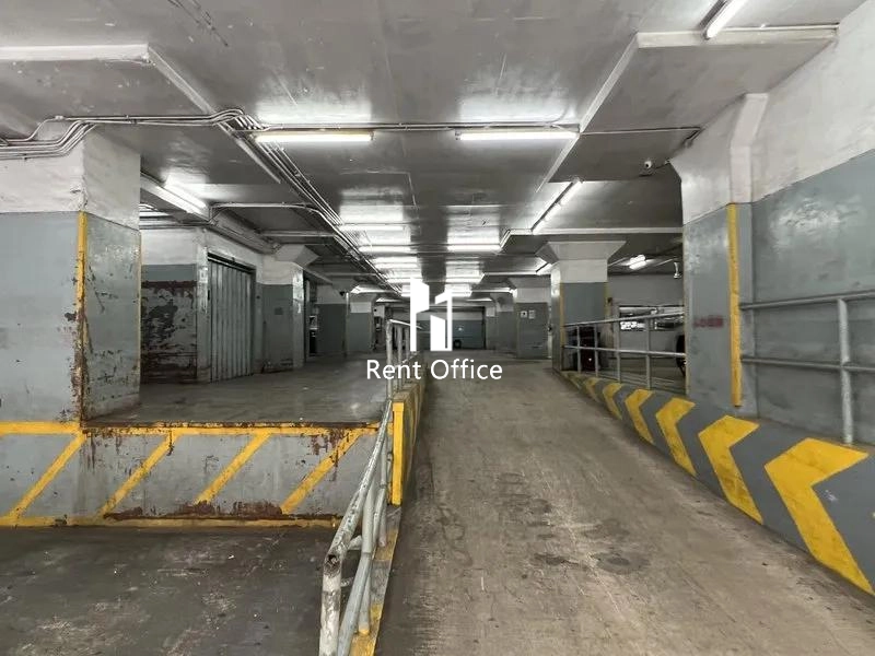 唯一大廈 - 高座