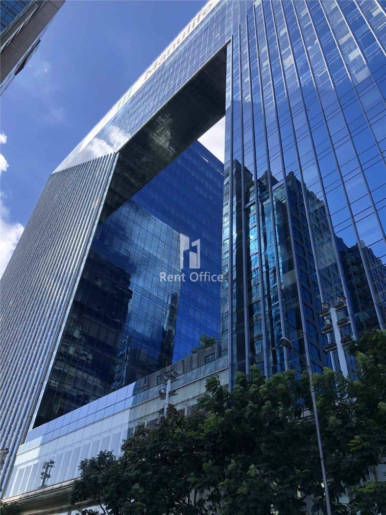 Manulife Financial Centre