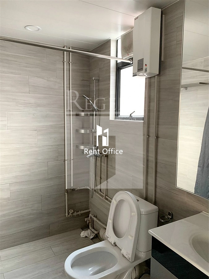 LAMMA TOWER (蓝马商业大厦)-RGP010612