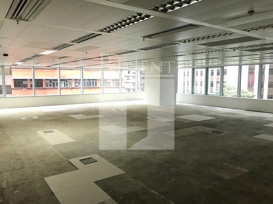 SUNLIGHT TOWER (陽光中心)