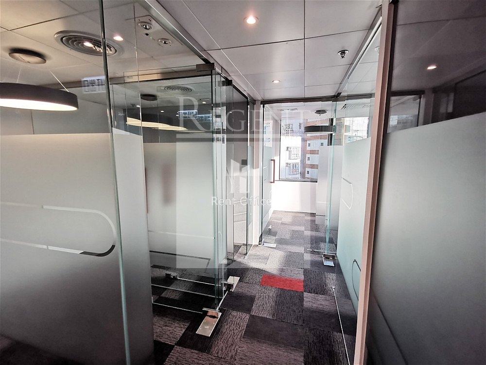 LEE & MANSION COMMERCIALMERCIAL CENTER (电气道169号)-RGP015249