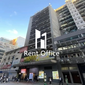 大眾工業大廈-2