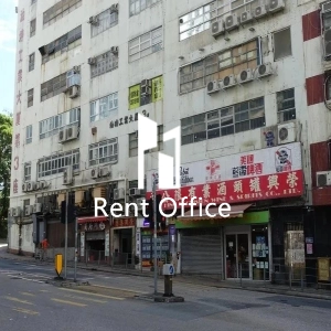 油塘工業大廈第3座-2