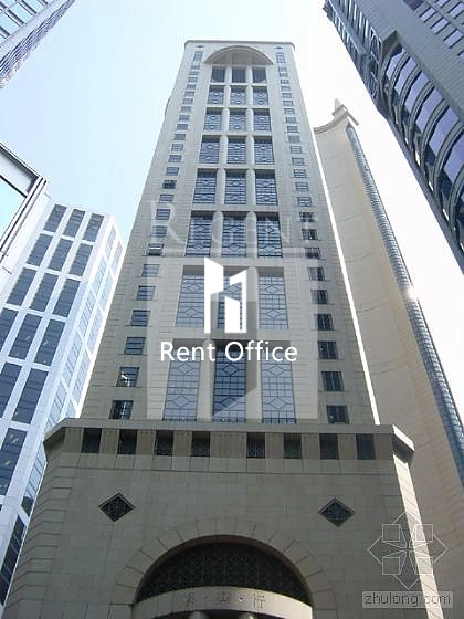 Entertainment Building (娛樂行)-RGP006532