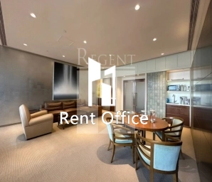 AGRICULTURAL BANK OF CHINA TOWER (中國農業銀行大廈)