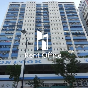 安福工業大廈-0