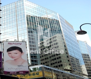 Silvercord Block 02 (新港中心 第02座)