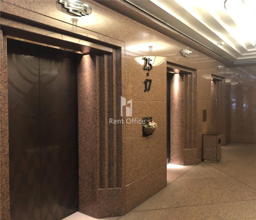 9 Queen's Road Central  皇后大道中9號