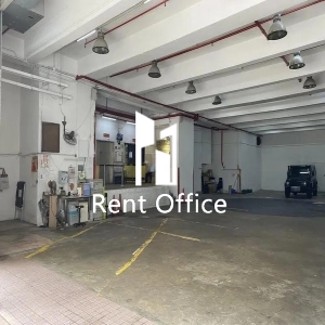 好運工業大廈-4