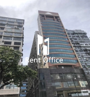 Oriental Crystal Finance Centre