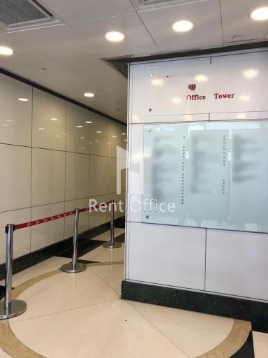 Causeway Bay Plaza I