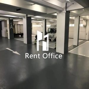 嘉民葵涌物流中心-1