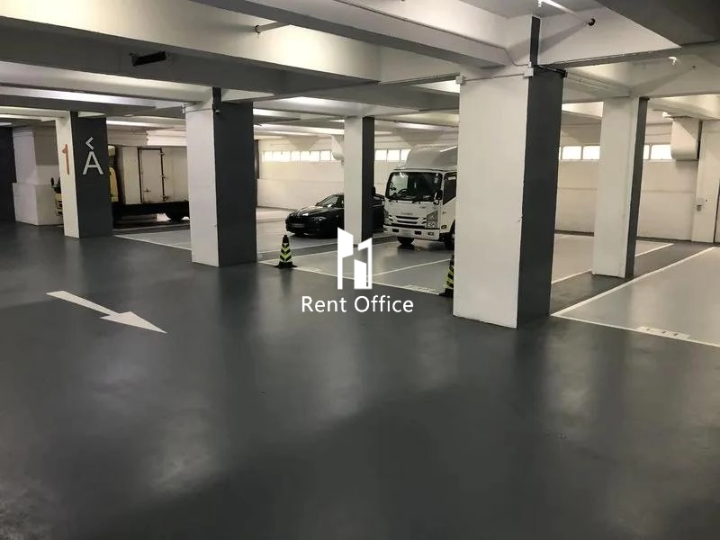 嘉民葵涌物流中心