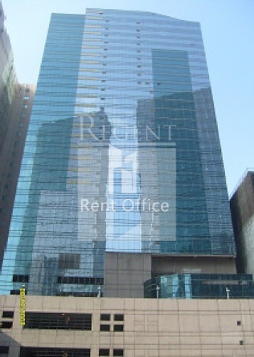 PAUL Y. CENTRE (保華企業中心)-RGP007505