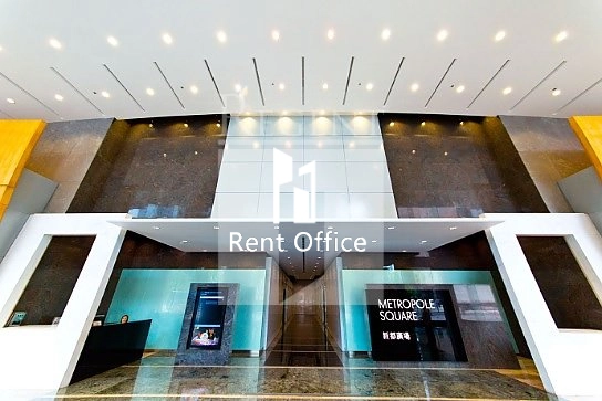 METROPOLE SQUARE (新都广场)-RGP021856