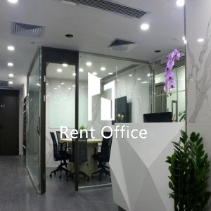 Zhongwang Commercial Center