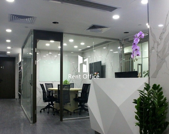 Zhongwang Commercial Center