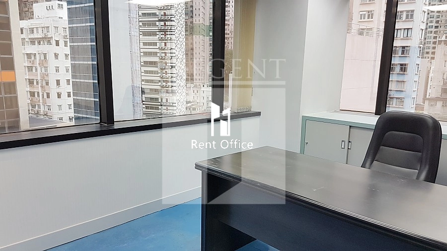 CENTRE MARK II (永業中心)-RGP016537