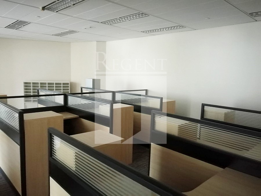 ICBC TOWER (中國工商銀行大廈)