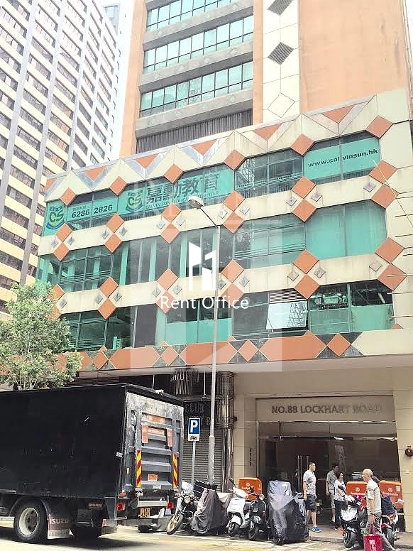 88 LOCKHART ROAD (骆克道88号)-RGP011821