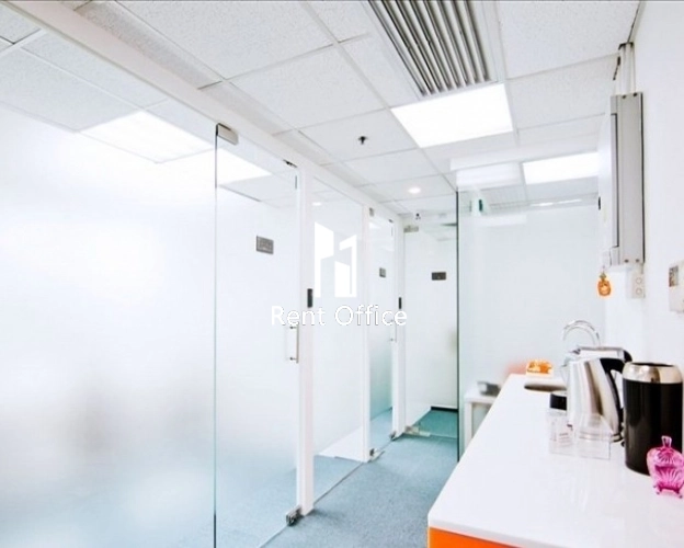 文咸東街135商業中心