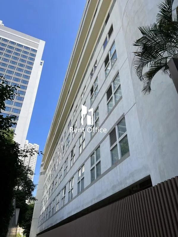 金利來集團中心