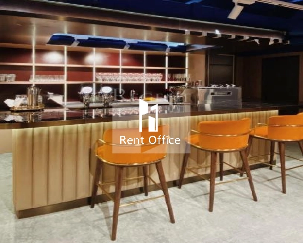 新港中心第二座