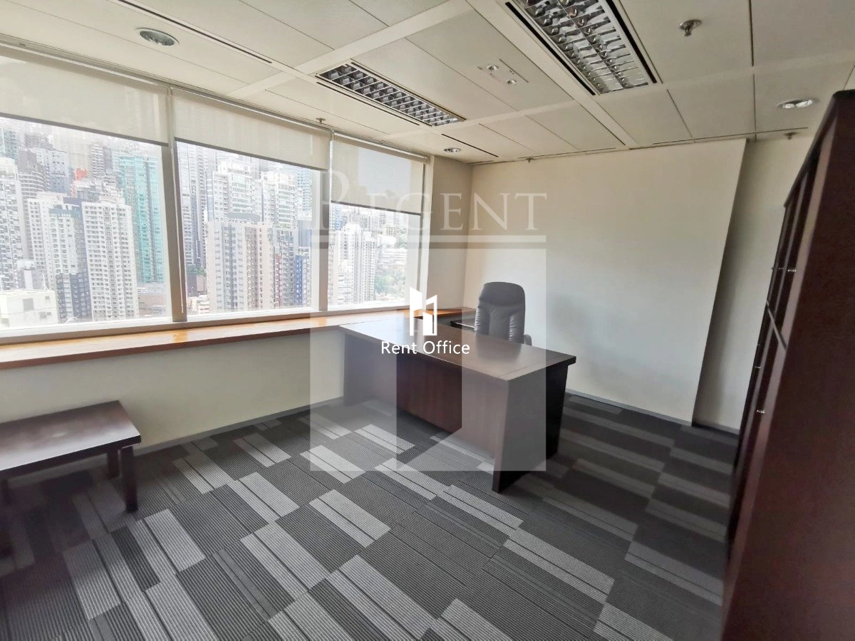 COSCO TOWER (中遠大廈)-RGP032114