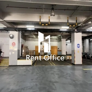 沙田工業中心B座-10