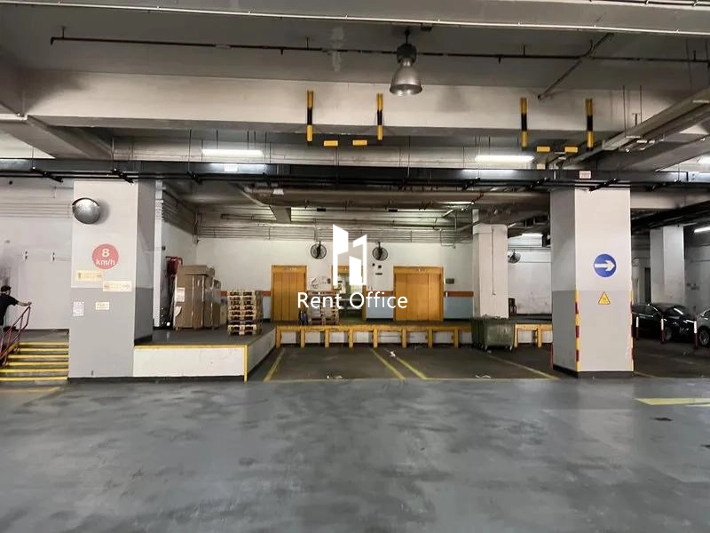 沙田工業中心B座