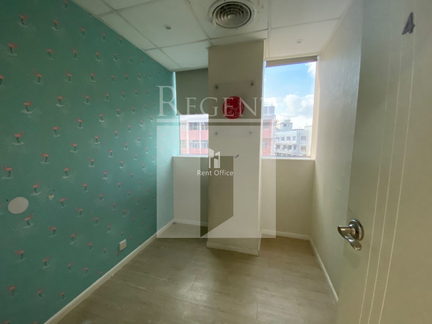 WAY ON COMMERCIAL BUILDING (维安商业大厦)-C0599340
