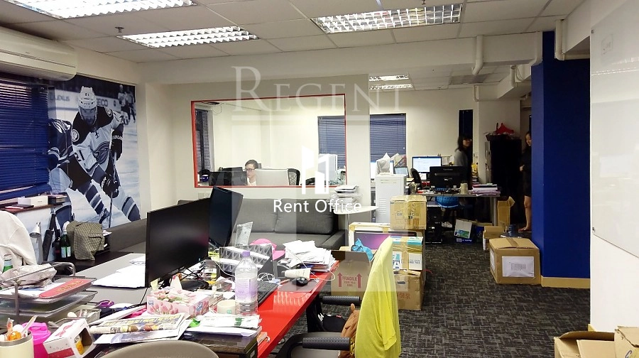 HONG KONG HOUSE (香港工商大厦)-RGP017180