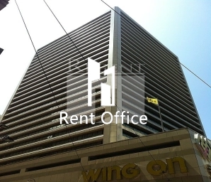 Wing On Centre (永安中心)