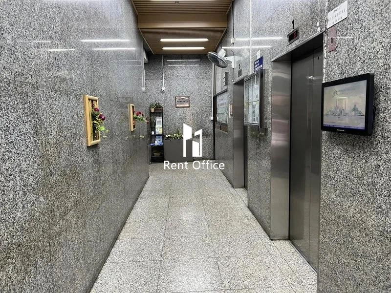 鴻力工業中心A座