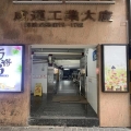 成運工業大廈
