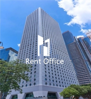 Jardine House  怡和大廈