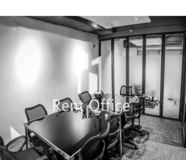 Somptueux Central-中環務式辦公室