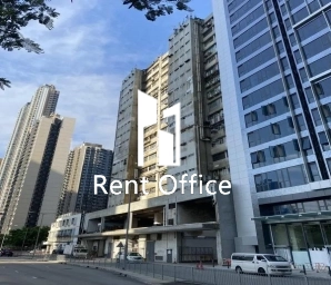 德士古道工业中心A座