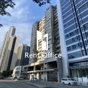 德士古道工業中心A座-0