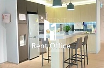 GRAND MILLENNIUM PLAZA LOW BLOCK (新纪元广场 低座)-RGP032654