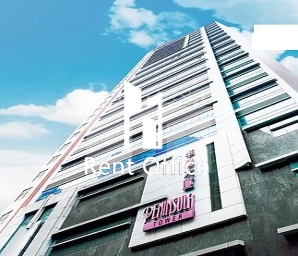 PENINSULA TOWER (半岛大厦)