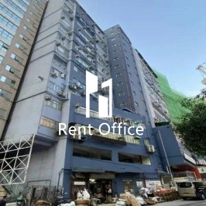 Kam Foo Industrial Building-3