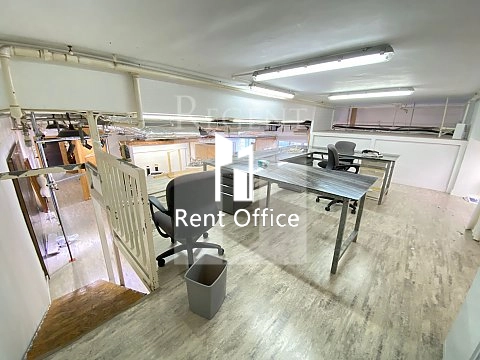 PARAMOUNT BUILDING (百樂門大廈)-RGP025219