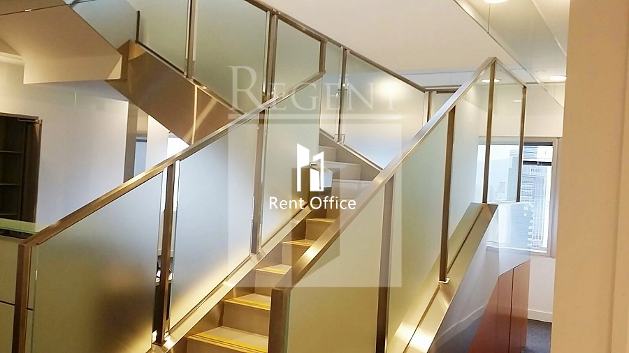 BANK OF CHINA TOWER (中銀大廈)-RGP014277