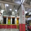 中旅協記貨倉二倉