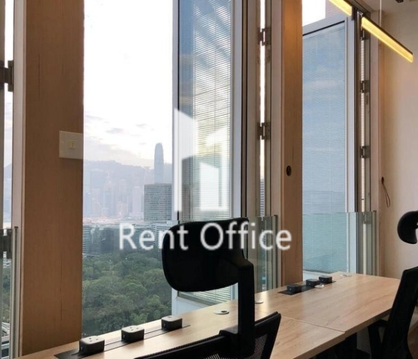 卓能中心-九龍務式辦公室