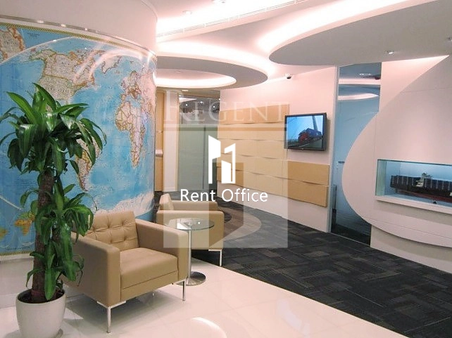 SKYLINE TOWER (宏天广场)-RGP014850