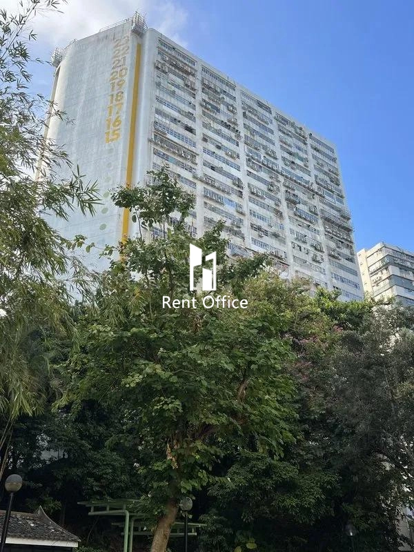 Hong Man Industrial Centre-14