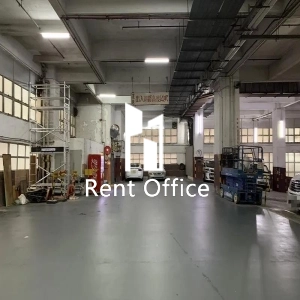 美興工業大廈A座-14