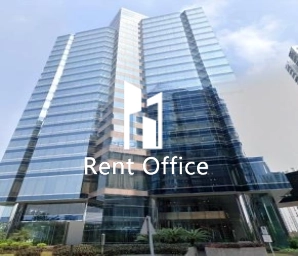 太古灣道12號 (太古城中心四座)